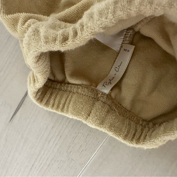 Rylee + Cru Shorts - Picture 3 of 3